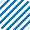 blue stripes