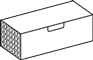 Caddy (à 50 Stück)